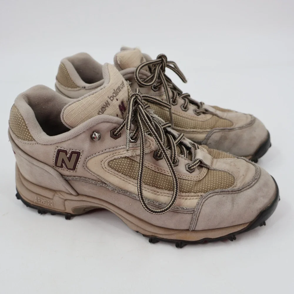 New Balance embrace your